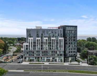 
#503-90 Glen Everest Rd Birchcliffe-Cliffside 1 beds 1 baths 1 garage 518888.00        