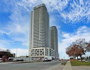 
#622-2033 Kennedy Rd Agincourt South-Malvern West 3 beds 2 baths 1 garage 729000.00        