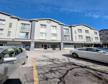 
#210-2351 Kennedy Rd Agincourt South-Malvern West 1 beds 1 baths 1 garage 439000.00        