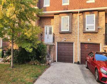 
#22-50 Dundalk Dr Dorset Park 3 beds 3 baths 2 garage 703000.00        