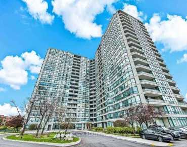 
##1711-4725 Sheppard Ave E Agincourt South-Malvern West 2 beds 2 baths 1 garage 649000.00        