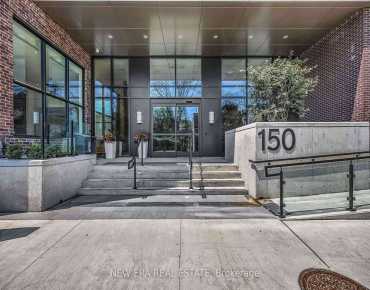 
#301-150 Logan Ave South Riverdale 2 beds 2 baths 0 garage 724900.00        