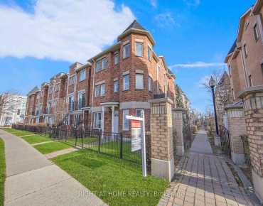 
#302-19 Rosebank Dr Malvern 4 beds 3 baths 2 garage 849000.00        