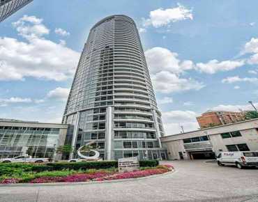 
#Ph-20-135 Village Green Sq Agincourt South-Malvern West 1 beds 1 baths 2 garage 549000.00        