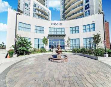 
#PH04-2152 Lawrence Ave Wexford-Maryvale 1 beds 2 baths 1 garage 590000.00        