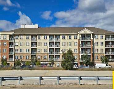 
#423-10 Mendelssohn St Clairlea-Birchmount 2 beds 2 baths 1 garage 669900.00        