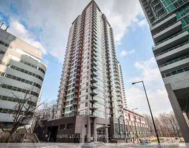 
#1502-25 Town Centre Crt Bendale 2 beds 2 baths 1 garage 698000.00        