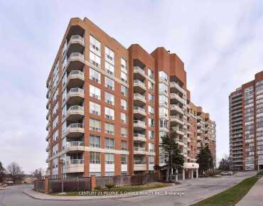 
#816-480 McLevin Ave Rouge E11 2 beds 2 baths 1 garage 524900.00        