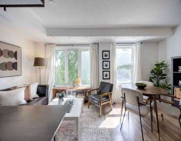 
#5-88 Munro St South Riverdale 2 beds 2 baths 1 garage 839900.00        