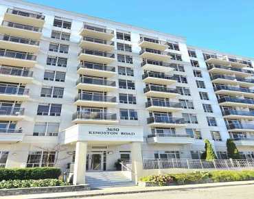 
#PH 901-3650 Kingston Rd Scarborough Village 2 beds 2 baths 2 garage 699000.00        