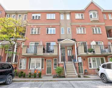 
#515-1881 Mcnicoll Ave Steeles 2 beds 3 baths 1 garage 759900.00        