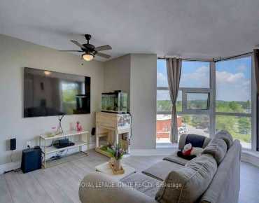 
#506-10 Dean Park Rd Rouge E11 1 beds 1 baths 1 garage 579900.00        