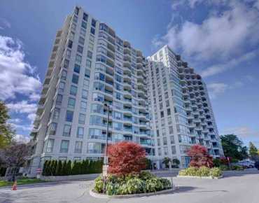 
#603-4727 Sheppard Ave E Agincourt South-Malvern West 2 beds 2 baths 1 garage 599900.00        