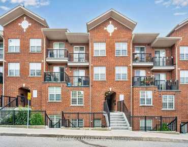 
#104-15 Strangford Lane Clairlea-Birchmount 2 beds 2 baths 1 garage 649900.00        