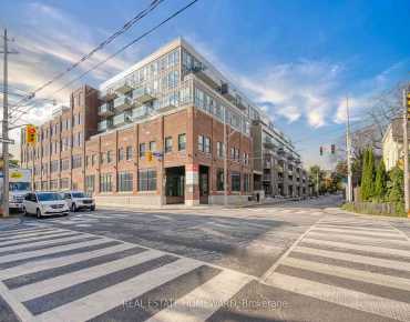 
#131-156 Logan Ave South Riverdale 2 beds 3 baths 1 garage 1349895.00        