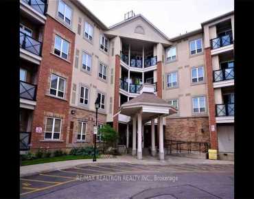 
#311-10 Mendelssohn St Clairlea-Birchmount 2 beds 2 baths 1 garage 599900.00        