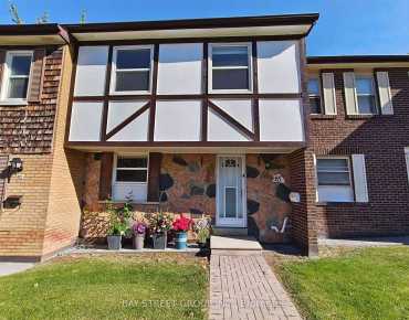 
#85-25 Brimwood Blvd Agincourt North 4 beds 2 baths 2 garage 810000.00        