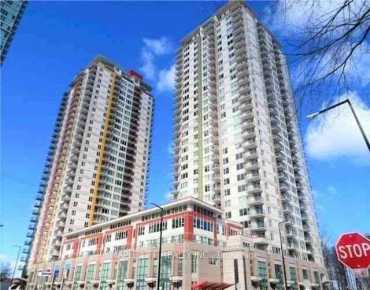 
#2608-190 Borough Dr Bendale 2 beds 2 baths 1 garage 769000.00        