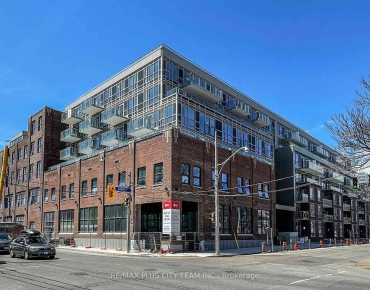 
#206-150 Logan Ave South Riverdale 2 beds 2 baths 1 garage 845000.00        