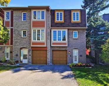 
566 Sandhurst Circ Agincourt North 3 beds 2 baths 2 garage 889000.00        