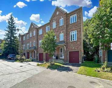 
            #11-238 Galloway Rd S West Hill 4睡房3卫生间2车位, 出售价格798000.00加元                    