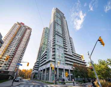 
#2103-70 Town Centre Crt Bendale 1 beds 1 baths 1 garage 528000.00        