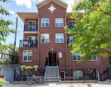 
#313-45 Strangford Lane Clairlea-Birchmount 2 beds 3 baths 1 garage 624900.00        