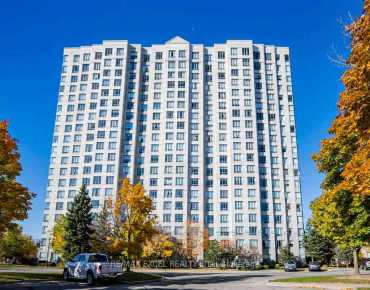 
#2005-2627 Mccowan Rd Agincourt North 1 beds 1 baths 2 garage 499000.00        