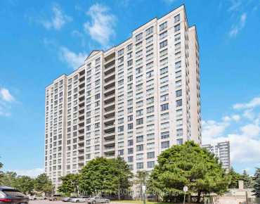 
#107-5039 Finch Ave E Agincourt North 1 beds 1 baths 1 garage 460000.00        