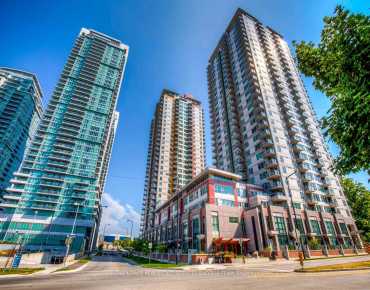 
#1205-25 Town Centre Crt Bendale 2 beds 2 baths 1 garage 695000.00        