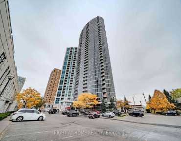 
#206-83 Borough Dr Bendale 2 beds 2 baths 1 garage 625000.00        