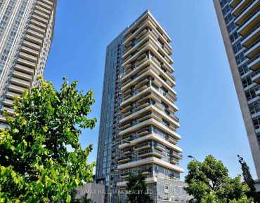 
#1801-225 Village Green Sq Agincourt South-Malvern West 1 beds 1 baths 1 garage 559000.00        