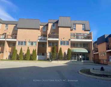 
#1085-100 Mornelle Crt Morningside 2 beds 2 baths 1 garage 449900.00        