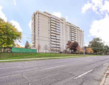 
            #802-3311 Kingston Rd Scarborough Village 2睡房1卫生间1车位, 出售价格475000.00加元                    