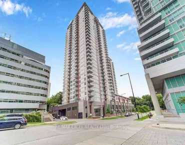 
#608-25 Town Centre Crt St S Bendale 2 beds 2 baths 1 garage 599900.00        