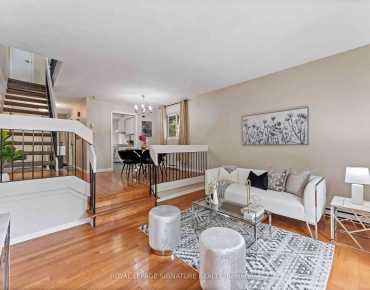 
#16-20 Hainford St West Hill 3 beds 2 baths 1 garage 699990.00        