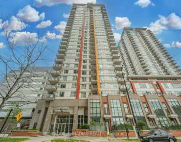 
#701-25 Town Centre Crt Bendale 1 beds 1 baths 1 garage 499000.00        