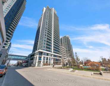 
#531-7165 Yonge St Thornhill 1 beds 1 baths 1 garage 520000.00        