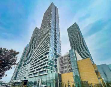 
            #5202-898 Portage Pkwy Vaughan Corporate Centre 3睡房2卫生间1车位, 出售价格792000.00加元                    