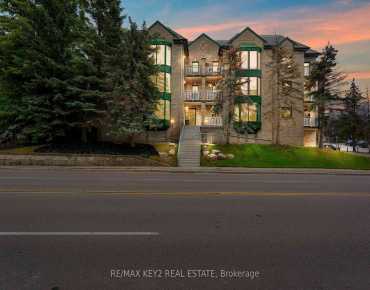 
#304-21 George St Aurora Village 1 beds 1 baths 1 garage 510000.00        