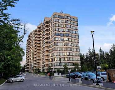 
#808-8501 Bayview Ave Doncrest 2 beds 2 baths 1 garage 749000.00        