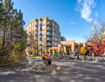 
#504-14924 Yonge St Aurora Highlands 2 beds 2 baths 1 garage 999988.00        