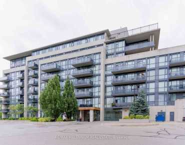 
            #321-4700 Highway 7 Rd East Woodbridge 1睡房2卫生间1车位, 出售价格649000.00加元                    