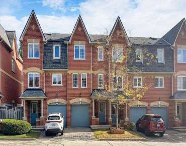 
41 Marmill Way Old Markham Village 3 beds 2 baths 2 garage 799000.00        