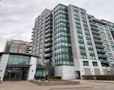 
#1212-55 South Town Centre Blvd Unionville 2 beds 2 baths 1 garage 789000.00        