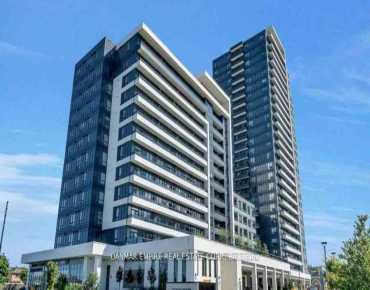 
#814-7900 Bathurst St Beverley Glen 1 beds 1 baths 1 garage 499000.00        