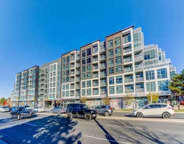 
#319-8763 Bayview Ave Doncrest 1 beds 1 baths 1 garage 530000.00        