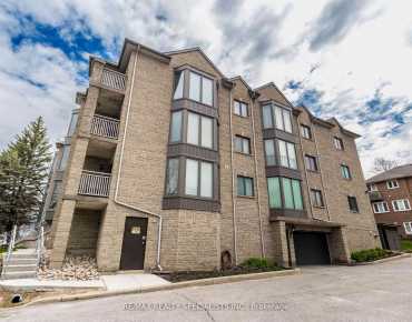 
#306-21 George St Aurora Village 2 beds 1 baths 1 garage 539000.00        