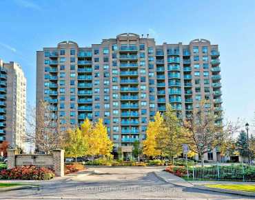 
            #1109-39 Oneida Cres N Langstaff 1睡房1卫生间1车位, 出售价格499800.00加元                    