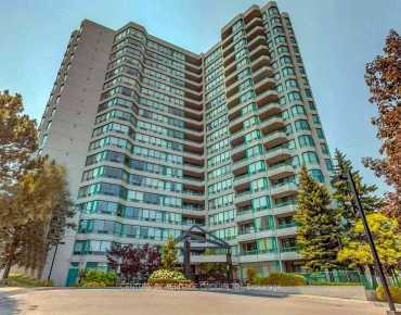 
#506-7250 Yonge St Crestwood-Springfarm-Yorkhill 2 beds 3 baths 1 garage 949900.00        